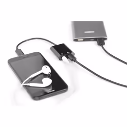 Digitus USB Type-C adapter / converter, Type-C™ to USB Type-C + 3.5mm stereo - Additional view 8