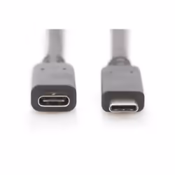 Digitus USB Type-C Gen2 extension cable, Type-C to C - Additional view 7