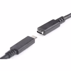 Digitus USB Type-C Gen2 extension cable, Type-C to C - Additional view 8