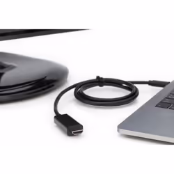 Digitus USB Type-C Gen2 adapter / converter cable, Type-C to HDMI A - Additional view 4
