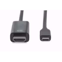 Digitus USB Type-C Gen2 adapter / converter cable, Type-C to HDMI A - Additional view 5