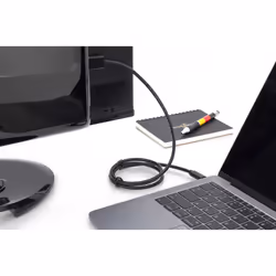 Digitus USB Type-C Gen2 adapter / converter cable, Type-C to HDMI A - Additional view 5