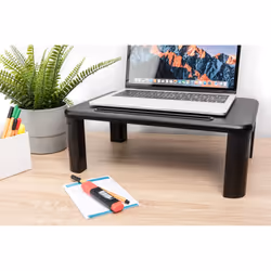 Digitus Ergonomic Monitor Riser - Additional view 5