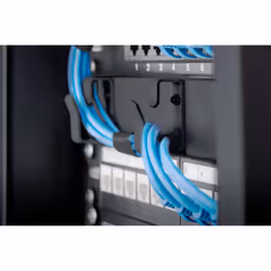 Digitus 10" Cable management panel - Additional view 4