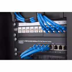 Digitus 10" Cable management panel - Additional view 5