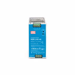 Digitus Industrial Power Supply 48V DC, 240W - Additional view 6