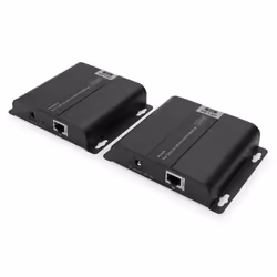 Digitus 4K HDMI Extender via CAT/IP (Set), PoE - Additional view 4