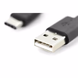 Digitus USB Type-C connection cable, type C - A - Additional view 5