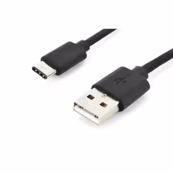 Digitus USB Type-C connection cable, Type-C to A - Additional view 4