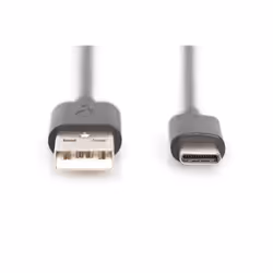 Digitus USB Type-C connection cable, Type-C to A - Additional view 5
