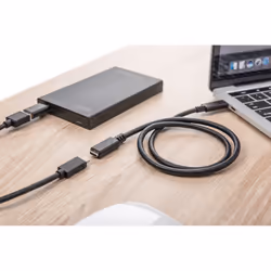 Digitus USB Type-C extension cable, Type-C - C - Additional view 4