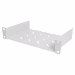 Digitus Network Set - 254 mm (10") - 9U, 312 x 300 mm (W xD) - Additional view 4