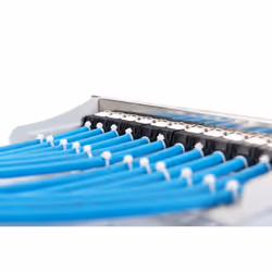 Digitus Modular Patch Panel, 12-port - Additional view 4