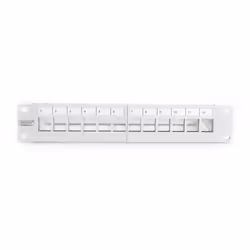 Digitus Modular Patch Panel, 12-port - Additional view 5