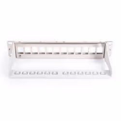 Digitus Modular Patch Panel, 12-port - Additional view 6