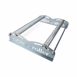 Digitus Cable Roller, 600x400x100 mm - Additional view 4