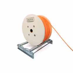 Digitus Cable Roller, 600x400x100 mm - Additional view 5