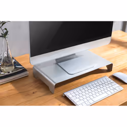Digitus Aluminium Monitor Riser - Additional view 4