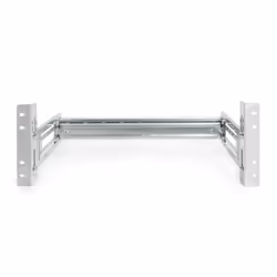 Digitus 483 mm (19“) DIN Rail Holder, 4U - Additional view 5