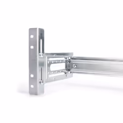 Digitus 483 mm (19“) DIN Rail Holder, 4U - Additional view 6
