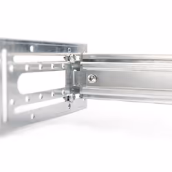 Digitus 483 mm (19“) DIN Rail Holder, 4U - Additional view 8