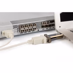 Digitus USB 2.0 serial adapter - Additional view 7