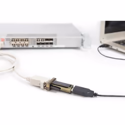 Digitus USB 2.0 serial adapter - Additional view 8