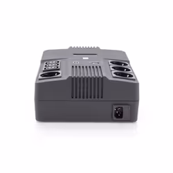 Digitus All-in-One UPS, 800VA/480W, LED - Additional view 4