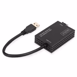 Digitus USB 3.0 Gigabit SFP Network Adapter - Additional view 6