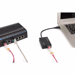 Digitus USB 3.0 Gigabit SFP Network Adapter - Additional view 7