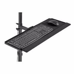 Digitus Mobile workstation with individual height adjustment - Additional view 7