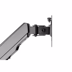 Digitus Flexible wall-mounted Stand/Sit workstation, single monitor - Additional view 5