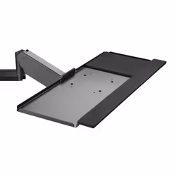 Digitus Flexible wall-mounted Stand/Sit workstation, single monitor - Additional view 6