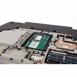 Digitus 2,5" SATA HDD Enclosure M.2 or mSATA - Additional view 4