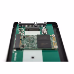 Digitus 2,5" SATA HDD Enclosure M.2 or mSATA - Additional view 6