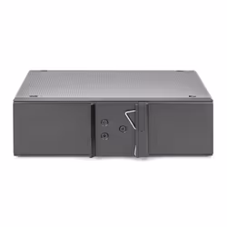 Digitus 4 port Gigabit Ethernet network PoE switch, industrial, unmanaged, 2 SFP uplink - Additional view 6