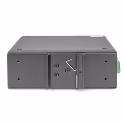 Digitus 7 Port Gigabit Ethernet Netzwerk PoE Switch, Industrial, Unmanaged, 1PD Port - Additional view 4