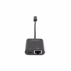 Digitus USB Type-C™ Gigabit Ethernet adapter with Power Delivery support - Additional view 6
