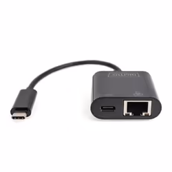 Digitus USB Type-C™ Gigabit Ethernet adapter with Power Delivery support - Additional view 7
