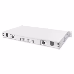 Digitus Fiber Optic Splice Box, extendible, quick lock - Additional view 5