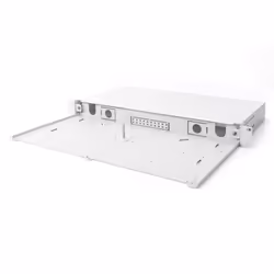 Digitus Fiber Optic Splice Box, extendible, quick lock - Additional view 6