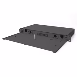 Digitus Fiber Optic Splice Box, extendible, quick lock - Additional view 4