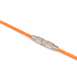 Digitus Cat. 6A CAT Connector (Coupling for field applications), 500 MHz - Additional view 4