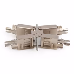 Digitus Cat. 6A CAT Connector (Coupling for field applications), 500 MHz - Additional view 7