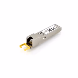 Digitus Mini GBIC Copper SFP Module, 10 Gbps, RJ45 - Additional view 6