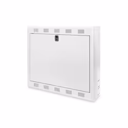 Digitus Wall Mounting Cabinet for DVR, Grey, Steel, 1 pc(s), IP20, Turkey, 580 mm