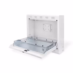 Digitus Wall Mounting Cabinet for DVR - Additional view 4