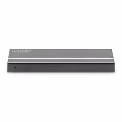 Digitus Mini enclosure for M.2 NVMe PCIe SSD, USB 3.1 Type-C™