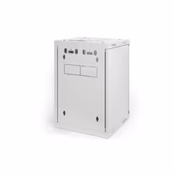 Digitus Combination wall-mounted housing 254 mm (10") and 482.6 (19") mm - Additional view 4