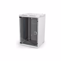 Digitus Combination wall-mounted housing 254 mm (10") and 482.6 (19") mm - Additional view 5